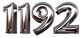 1192 logo